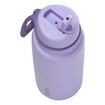 Picture of B.BOX INSULATED FLIP TOP BOTTLE - LILAC LOVE